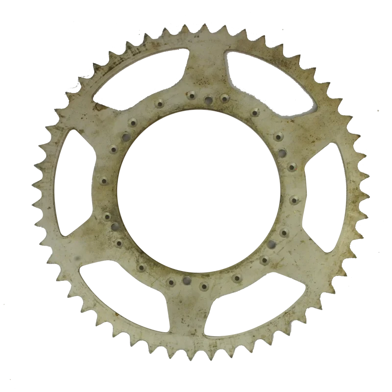 Couronne pour cyclomoteur des années 1950 à 1960 - 1 Couronne pour cyclomoteur des années 1950 à 1960 - 1