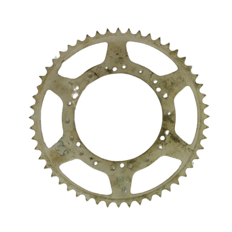 Couronne pour cyclomoteur des années 1950 à 1960 - 2 Couronne pour cyclomoteur des années 1950 à 1960 - 2