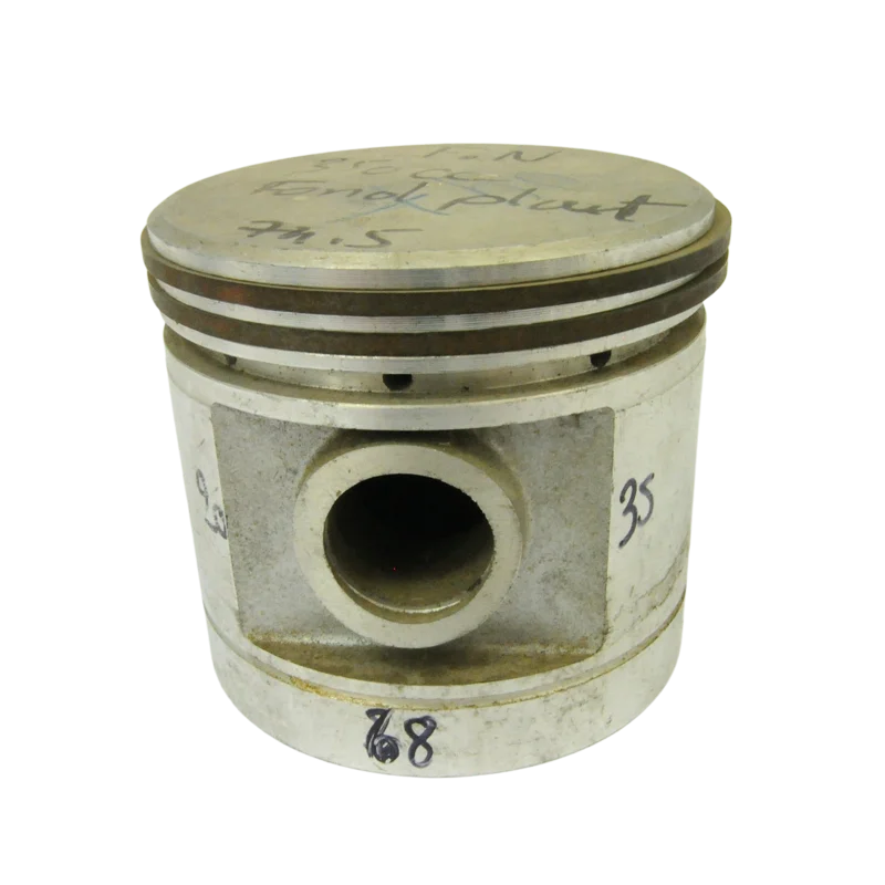 copy of Piston moteur Terrot 500cm³ RSS - Occasion - 1