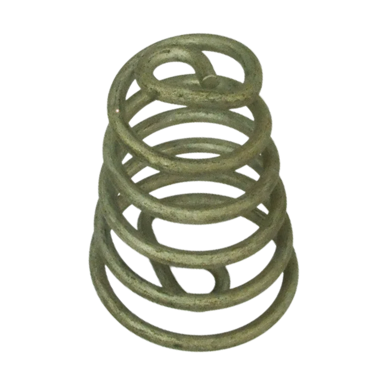 Ressort de suspension de selle standard - 2 Ressort de suspension de selle standard - 2