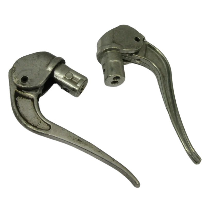 Levier de frein droit pour Solex 5000, Flash, 6000 ... - 1