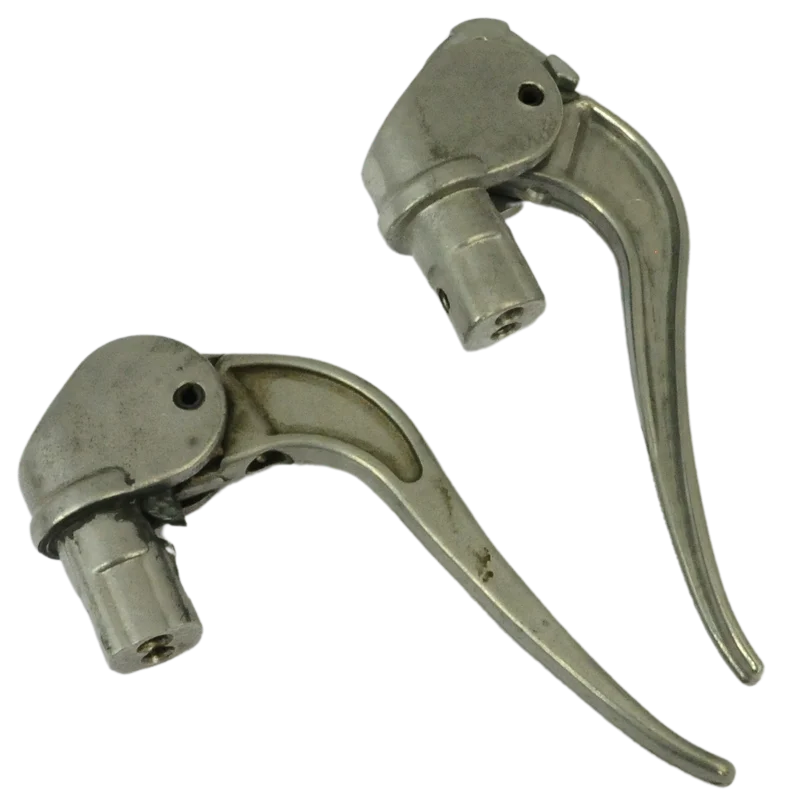 Levier de frein droit pour Solex 5000, Flash, 6000 ... - 2