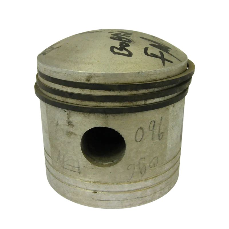 copy of Piston moteur Terrot 500cm³ RSS - Occasion - 1 copy of Piston moteur Terrot 500cm³ RSS - Occasion - 1