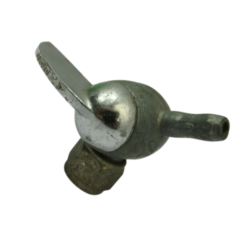 Robinet avec filetage extérieur - ROB28 - 2