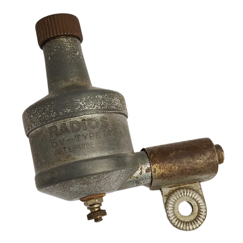 Dynamo RADIOS pour vélo - 1