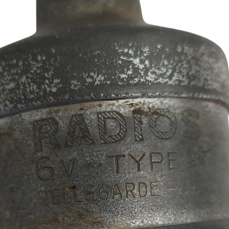 Dynamo RADIOS pour vélo - 2