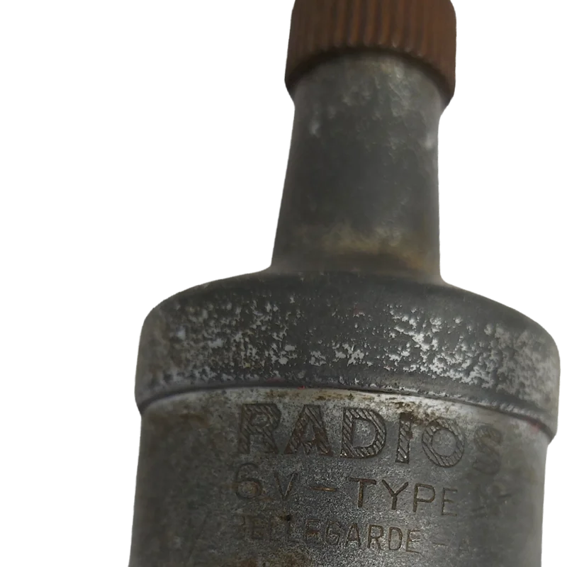 Dynamo RADIOS pour vélo - 4