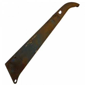 Carter de chaîne Peugeot 125cm³ - 1