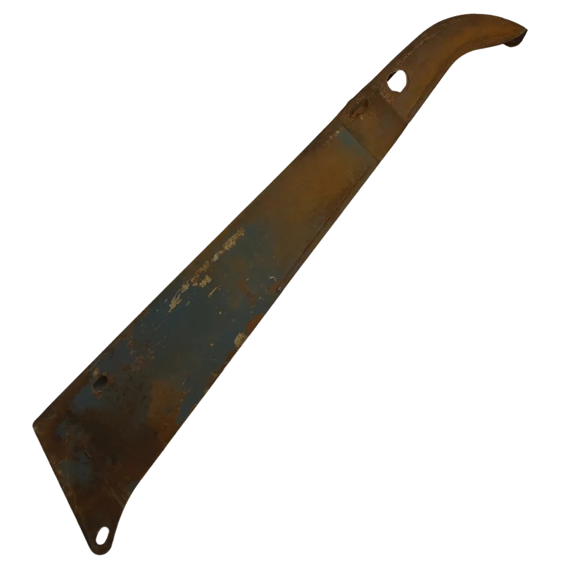 Carter de chaîne Peugeot 125cm³ - 1