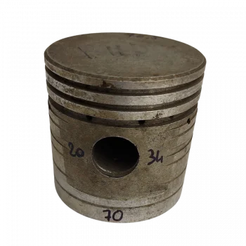 Piston Peugeot P111 - 1