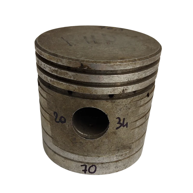 Piston Peugeot P111 - 1