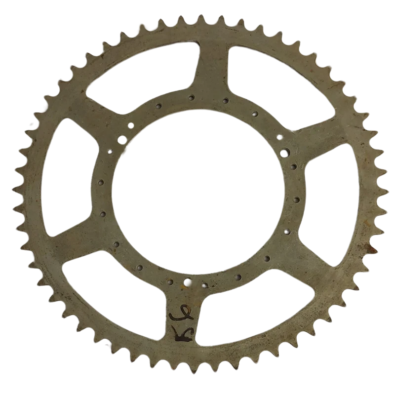 copy of Couronne 52 dents - Neuve d'origine - 1