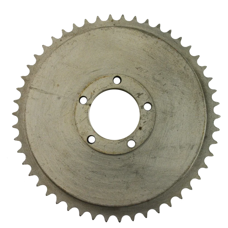 Tambour - couronne pour Terrot 350cm³ HST - 2