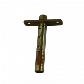 Axe d'arbre à came pour AMC 125 et 175cm³ 4 vitesses - 1