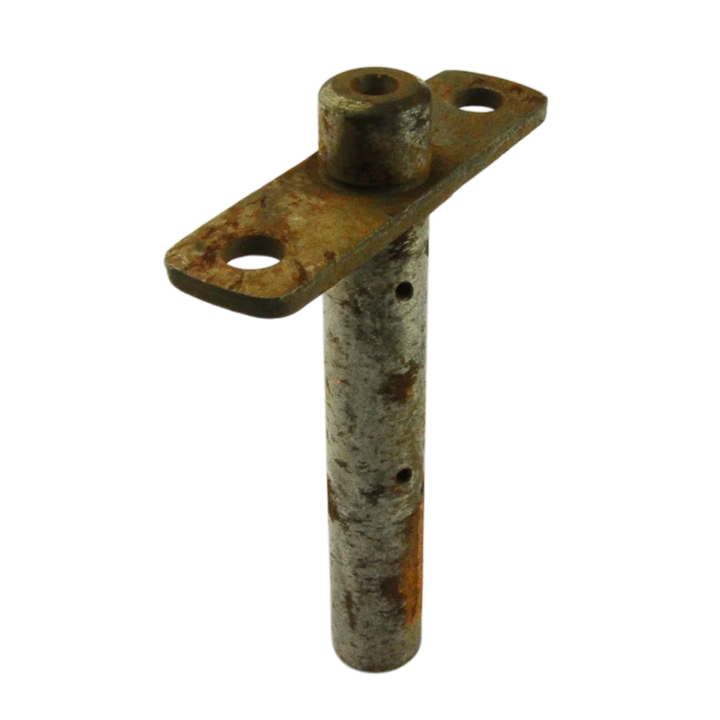 Axe d'arbre à came pour AMC 125 et 175cm³ 4 vitesses - 2