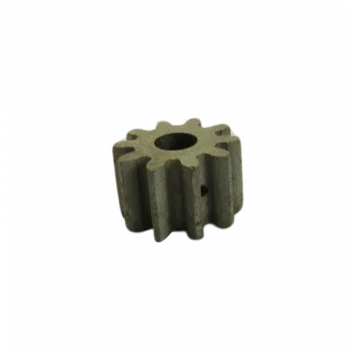 Pignon fou pour moteurs AMC 125 et 175cm³ 4 vitesses - 1