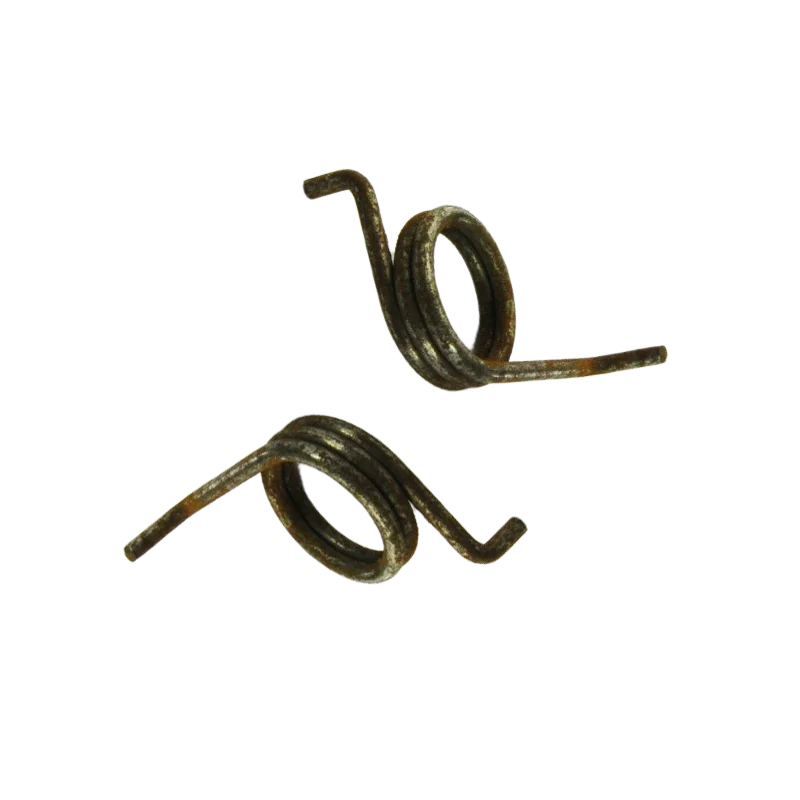 Ressort de rappel du levier de débrayage pour moteurs AMC 125 et 175cm³ - 2