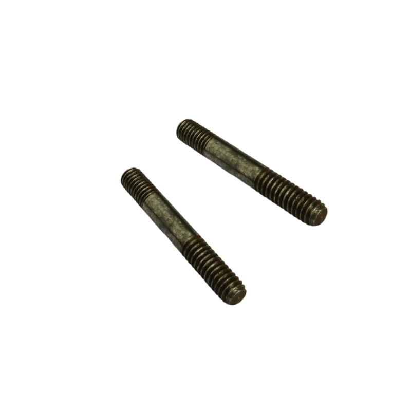 Goujon de fixation carter pour moteurs AMC 125 et 175cm³ 4 vitesses - 1