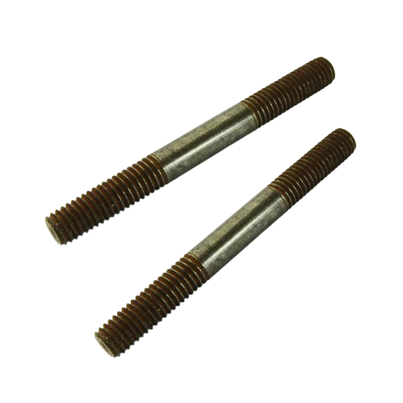 Goujon de fixation du couvercle de culbuteur pour moteurs AMC 175cm³ 4 vitesses - 1