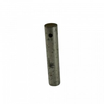 Axe de pignon fou pour moteurs AMC 125 et 175cm³ 4 vitesses - 1