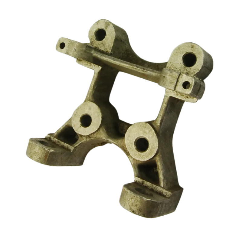 Support de culbuteurs pour moteurs AMC 125 et 175cm³ - 1 Support de culbuteurs pour moteurs AMC 125 et 175cm³ - 1