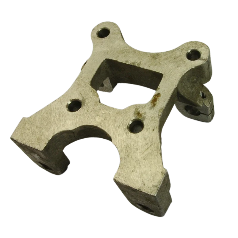 Support de culbuteurs pour moteurs AMC 125 et 175cm³ - 2 Support de culbuteurs pour moteurs AMC 125 et 175cm³ - 2