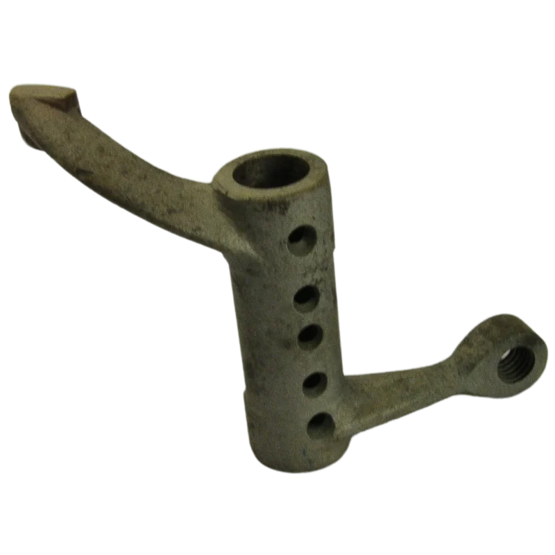 Culbuteur d'échappement pour moteurs AMC 125 et 175cm³ - 1