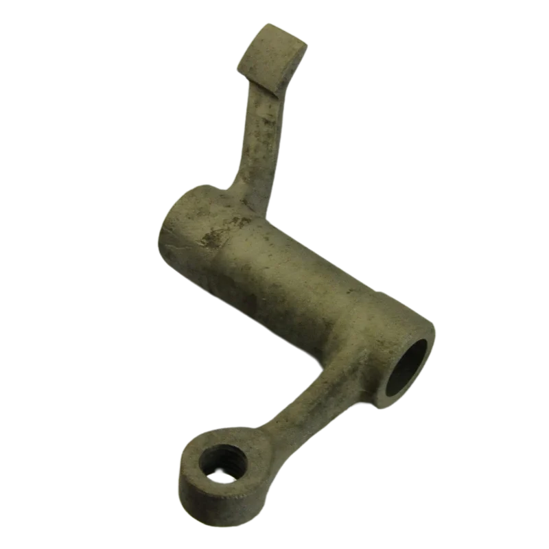 Culbuteur d'échappement pour moteurs AMC 125 et 175cm³ - 3