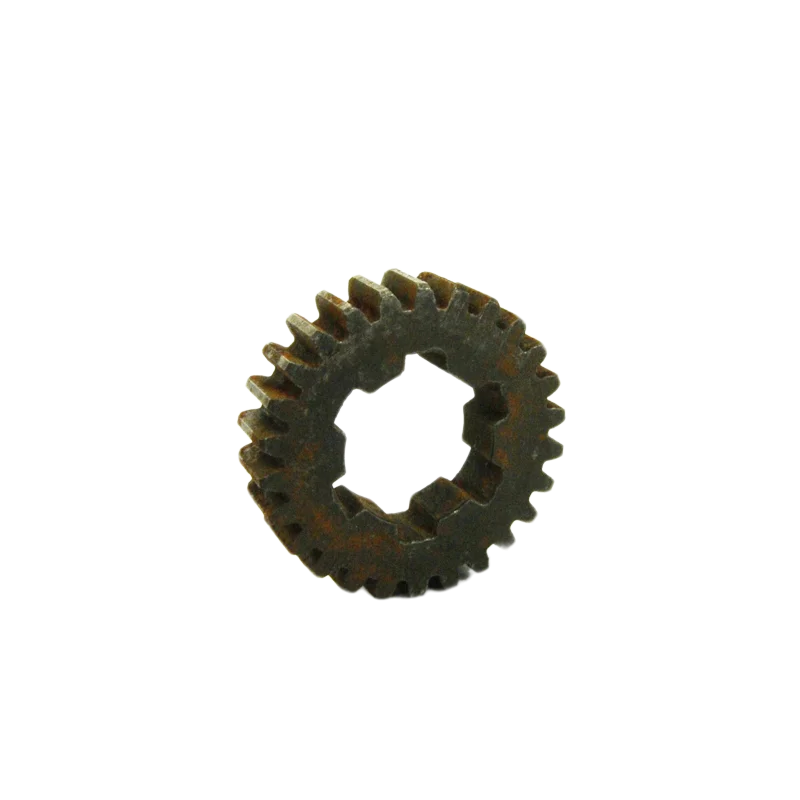 Pignon de commande de l'arbre à came pour moteurs AMC 125 et 175cm³ 4 vitesses - 2