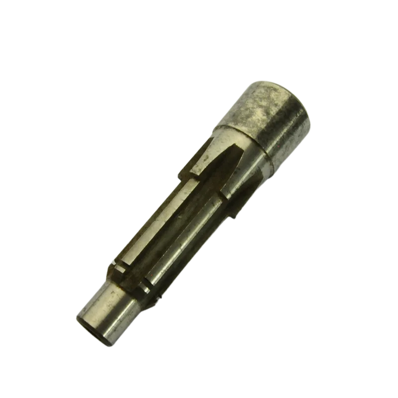 Queue de vilebrequin pour moteurs AMC 125cm³, 3 vitesses - 1