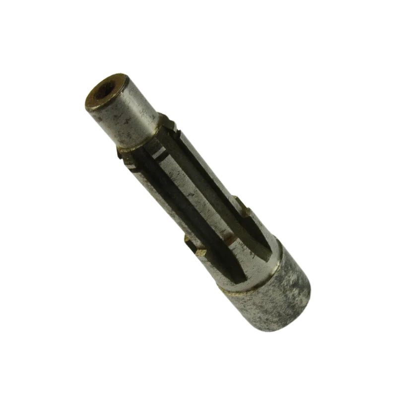 Queue de vilebrequin pour moteurs AMC 125cm³, 3 vitesses - 2