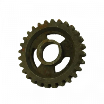 Roue de 1ère vitesse de boîte pour moteurs AMC 125 et 175cm³. - 1