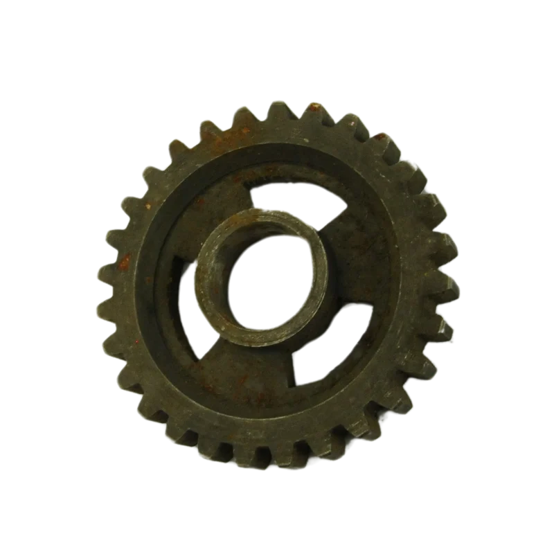 Roue de 1ère vitesse de boîte pour moteurs AMC 125 et 175cm³. - 1