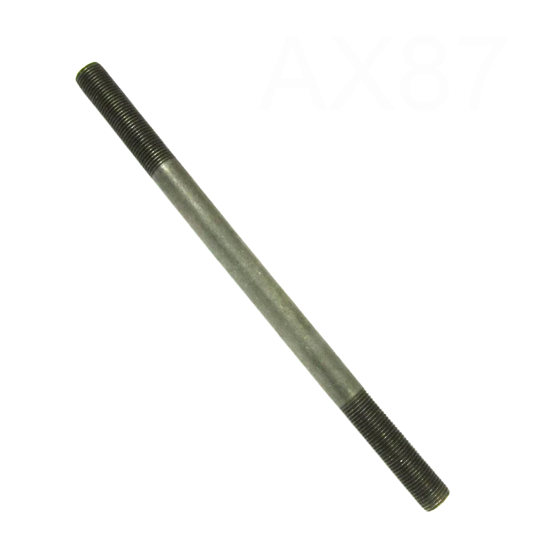 Axe de roue 10x100 - Longueur 170mm. - 1