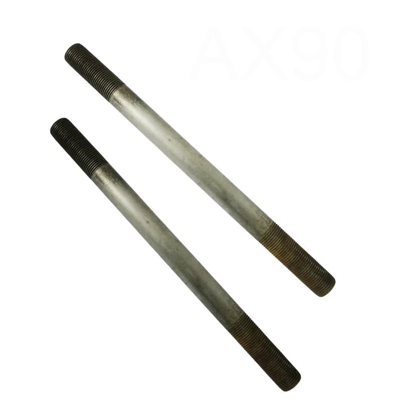 copy of Axe de roue 12.5x100 sens de rotation gauche - 1