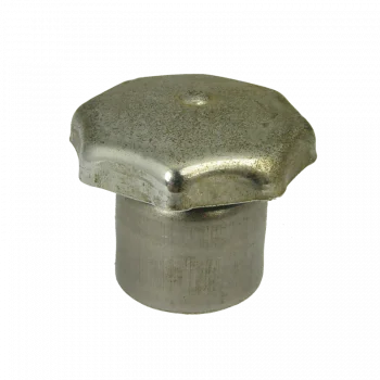 copy of Bouchon de réservoir Mottaz pour années 40-50 - 1