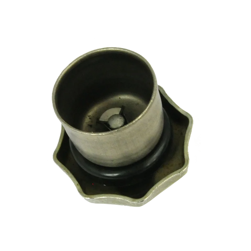 Bouchon de réservoir Mottaz pour cyclo, cyclosport et 100cm³ - 2