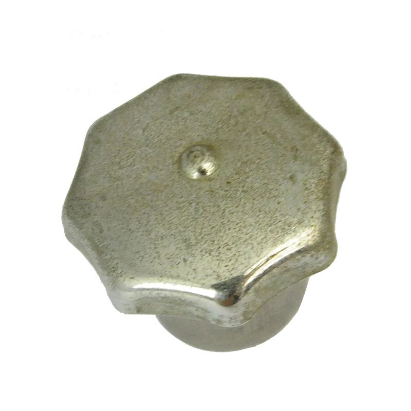 Bouchon de réservoir Mottaz pour cyclo, cyclosport et 100cm³ - 3