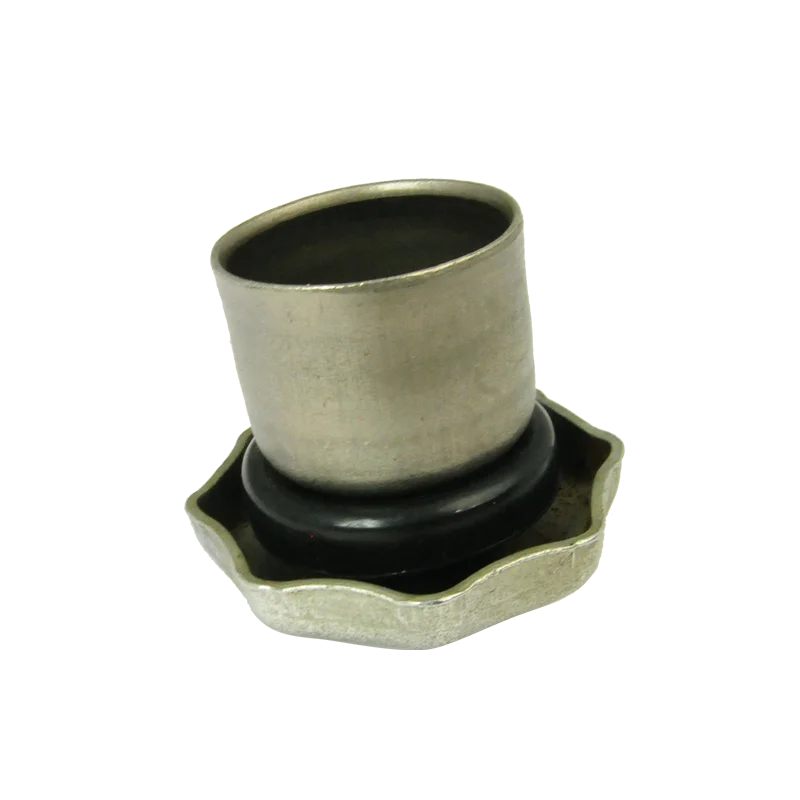 Bouchon de réservoir Mottaz pour cyclo, cyclosport et 100cm³ - 4