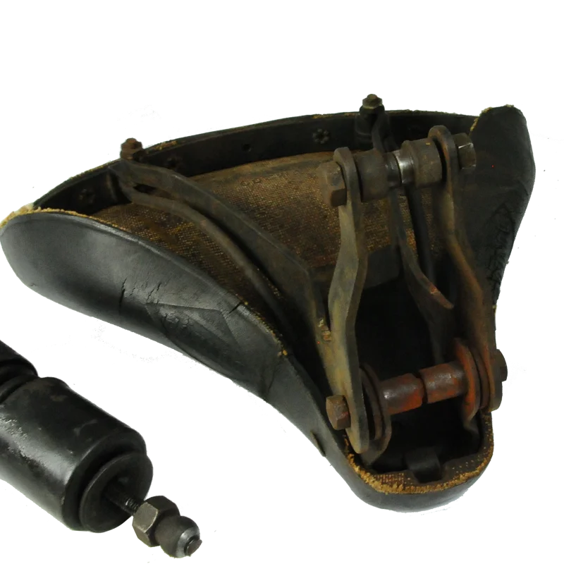 copy of Support de selle pour Gnôme Rhône L53 - 2 copy of Support de selle pour Gnôme Rhône L53 - 2