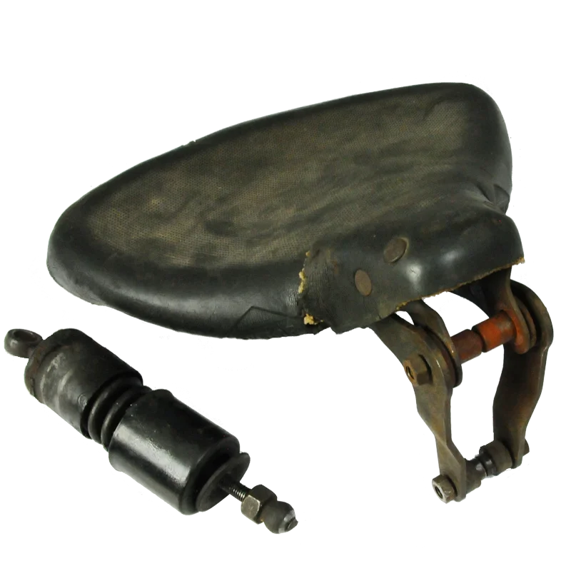 copy of Support de selle pour Gnôme Rhône L53 - 4 copy of Support de selle pour Gnôme Rhône L53 - 4