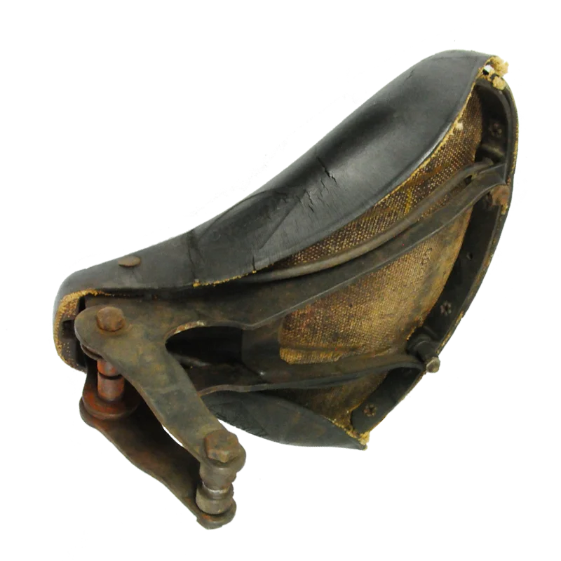 Support de selle pour Terrot 125cm³ - 5 Support de selle pour Terrot 125cm³ - 5