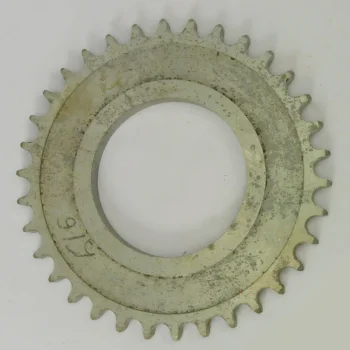 Pignon d'embrayage pour Peugeot 100cm³ P52 - 1