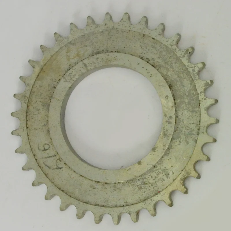copy of Butée d'embrayage pour Peugeot 100cm³ P53 - 1