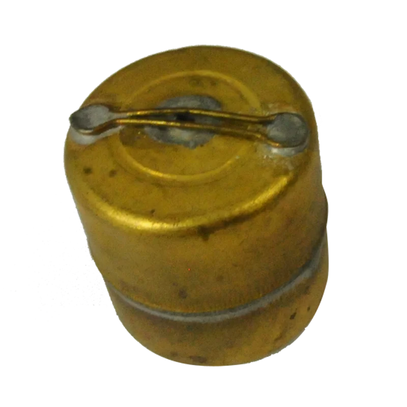 Flotteur Gurtner ¤ 27mm pour moto, cyclomoteur et cyclo-sport - 1