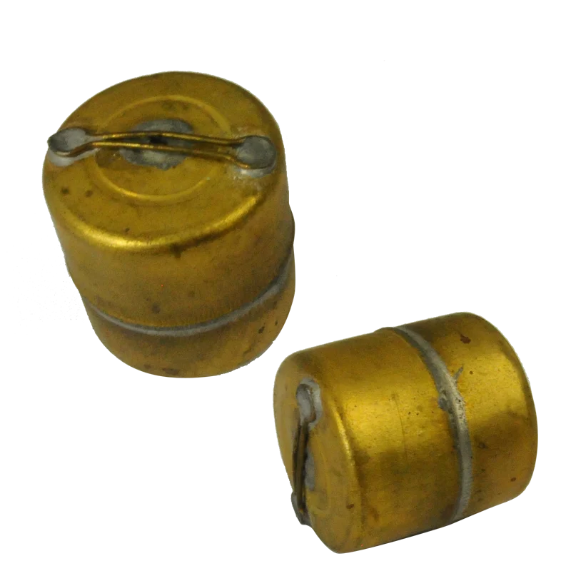 Flotteur Gurtner ¤ 27mm pour moto, cyclomoteur et cyclo-sport - 2