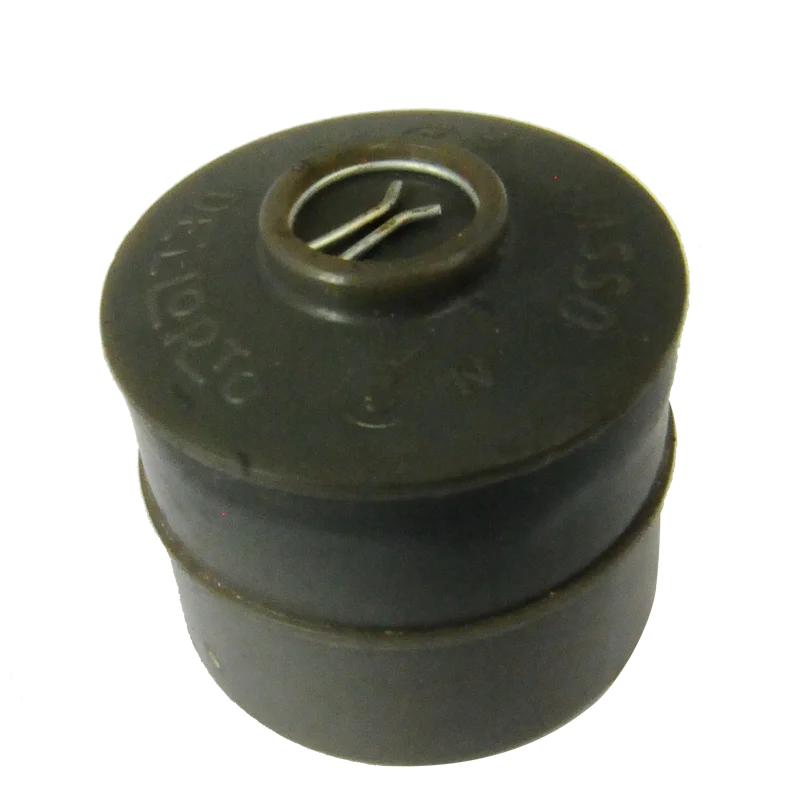 Flotteur DelLorto Basso pour cyclomoteur et cyclo-sport - 1