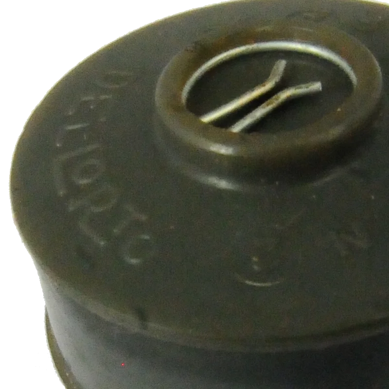 Flotteur DelLorto Basso pour cyclomoteur et cyclo-sport - 2