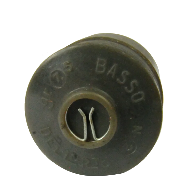 Flotteur DelLorto Basso pour cyclomoteur et cyclo-sport - 3