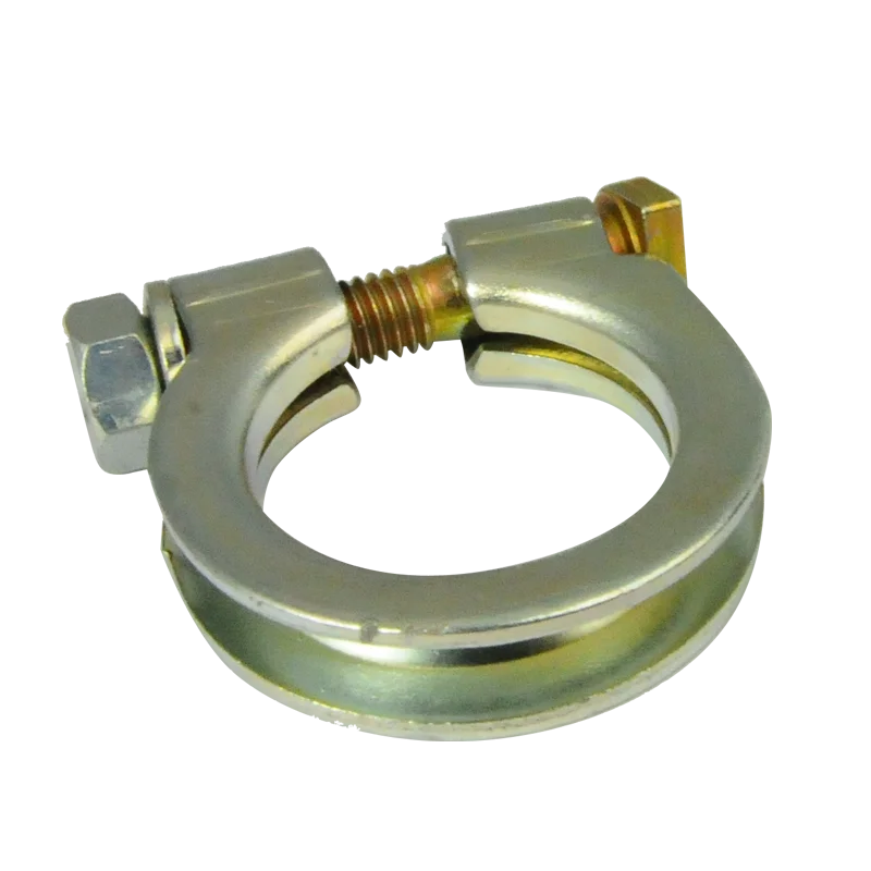 copy of Couvercle de cuve de carburateur Gurtner ¤38mm - 1